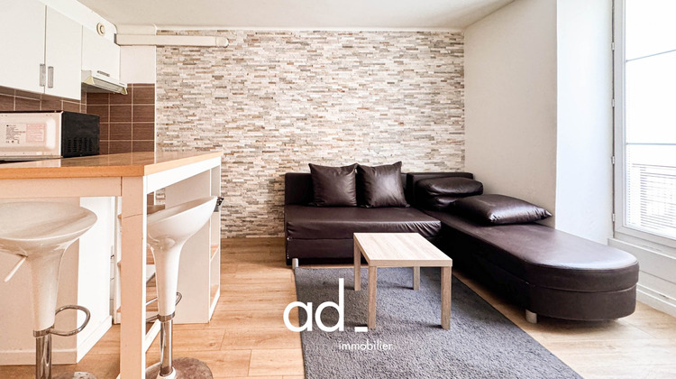 Ma-Cabane - Vente Appartement La Rochelle, 30 m²