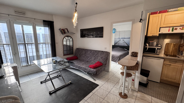 Ma-Cabane - Vente Appartement La Rochelle, 31 m²