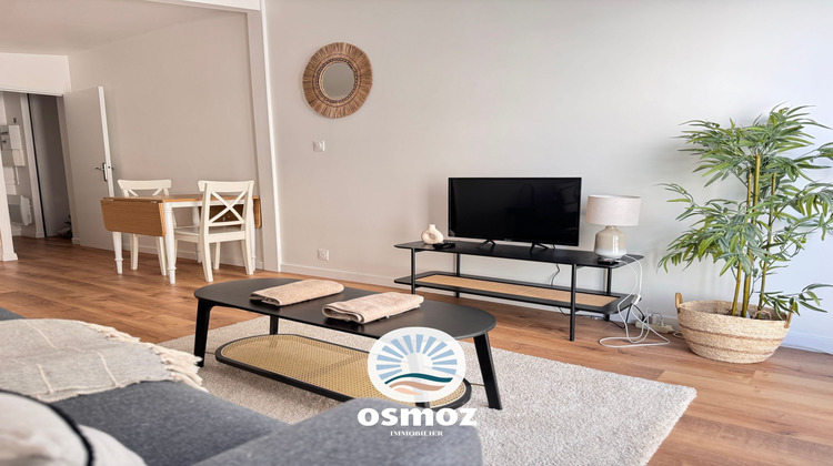 Ma-Cabane - Vente Appartement La Rochelle, 28 m²