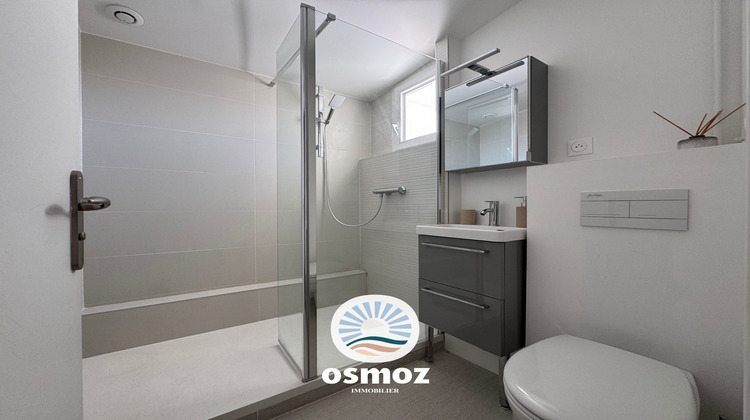 Ma-Cabane - Vente Appartement La Rochelle, 28 m²