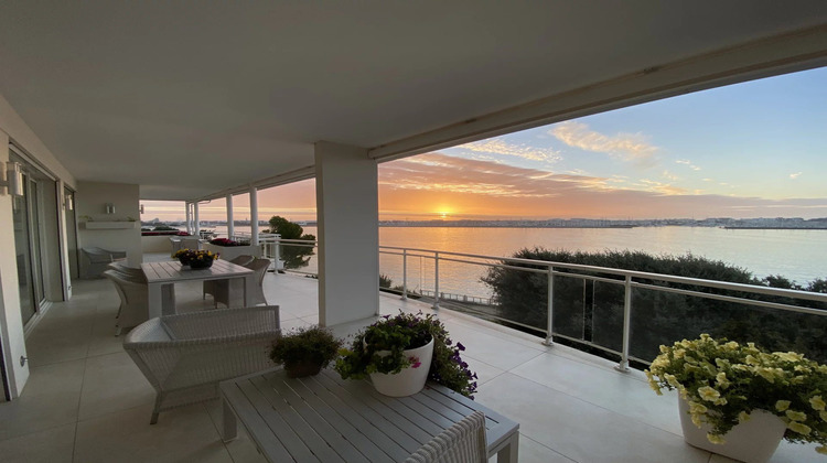 Ma-Cabane - Vente Appartement La Rochelle, 161 m²