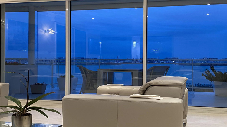 Ma-Cabane - Vente Appartement La Rochelle, 161 m²