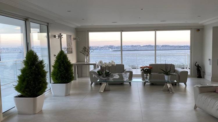 Ma-Cabane - Vente Appartement La Rochelle, 161 m²