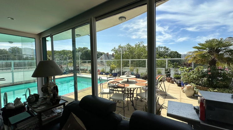 Ma-Cabane - Vente Appartement La Rochelle, 175 m²