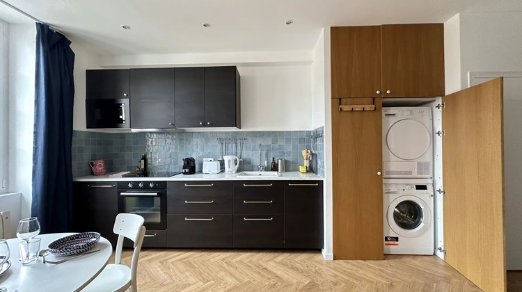 Ma-Cabane - Vente Appartement La Rochelle, 36 m²