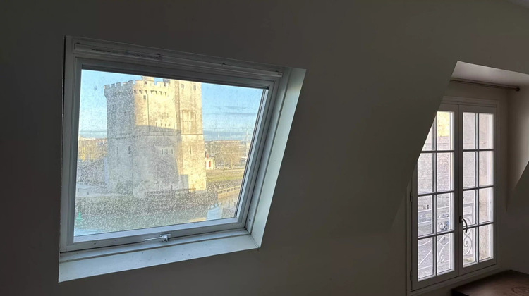 Ma-Cabane - Vente Appartement La Rochelle, 125 m²