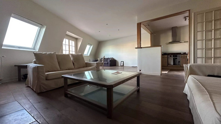 Ma-Cabane - Vente Appartement La Rochelle, 125 m²