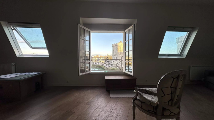 Ma-Cabane - Vente Appartement La Rochelle, 125 m²