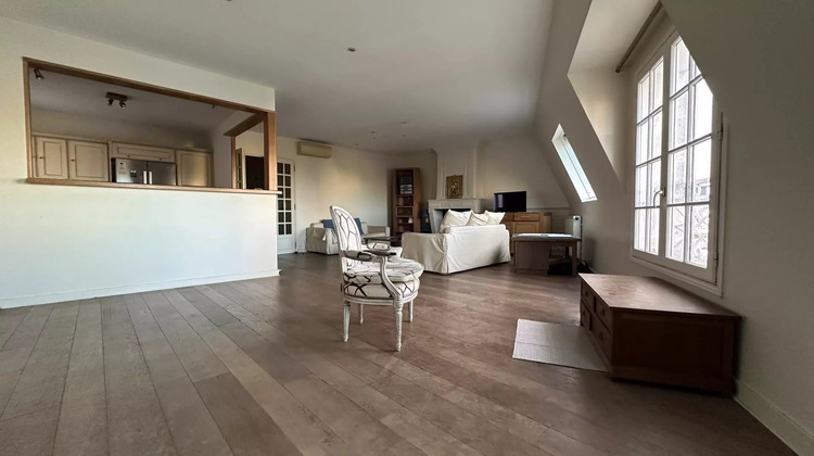 Ma-Cabane - Vente Appartement La Rochelle, 125 m²