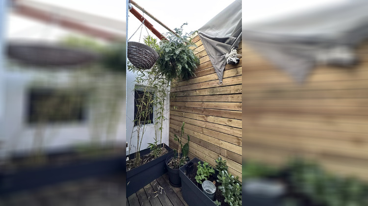 Ma-Cabane - Vente Appartement La Rochelle, 67 m²