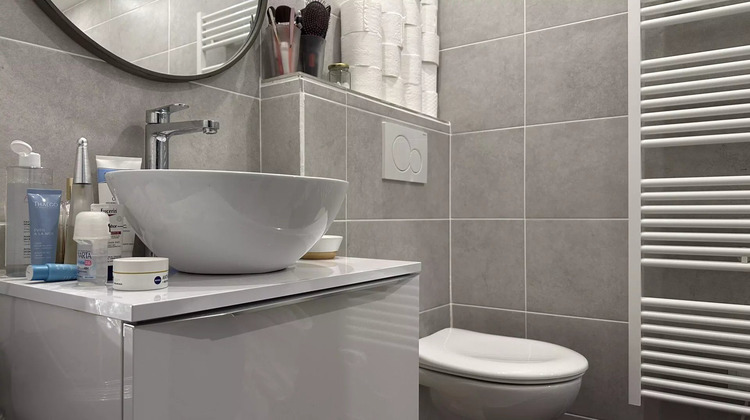 Ma-Cabane - Vente Appartement La Rochelle, 67 m²