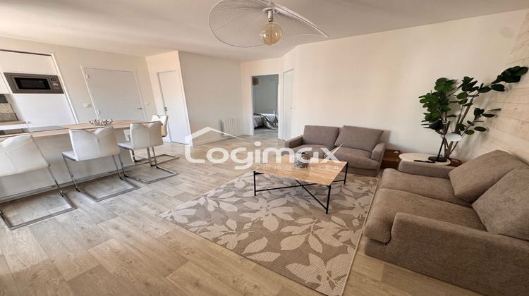 Ma-Cabane - Vente Appartement LA ROCHELLE, 56 m²