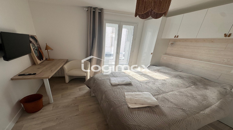 Ma-Cabane - Vente Appartement LA ROCHELLE, 56 m²