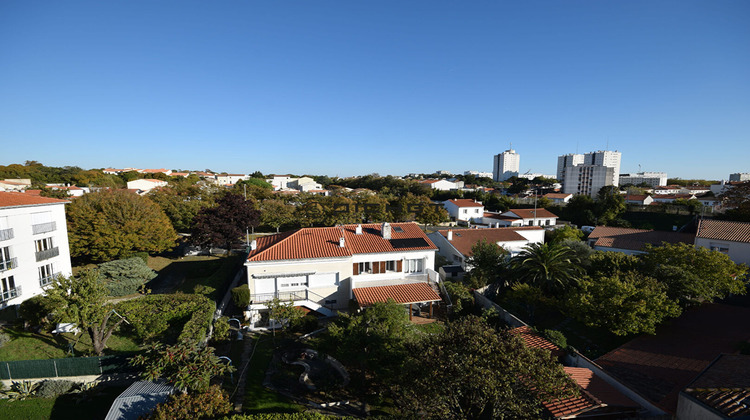 Ma-Cabane - Vente Appartement LA ROCHELLE, 43 m²