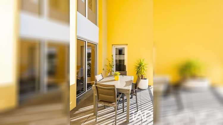 Ma-Cabane - Vente Appartement La Rochelle, 92 m²