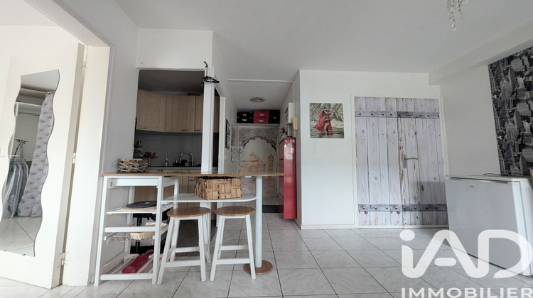 Ma-Cabane - Vente Appartement La Rochelle, 32 m²
