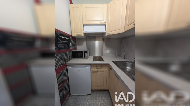 Ma-Cabane - Vente Appartement La Rochelle, 32 m²