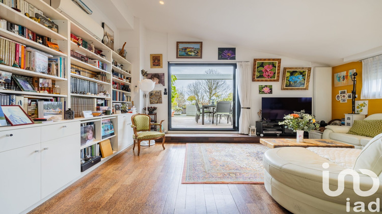 Ma-Cabane - Vente Appartement La Rochelle, 149 m²