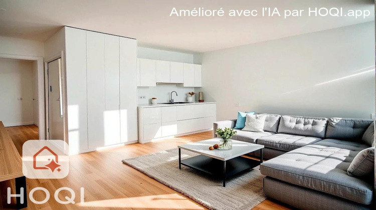 Ma-Cabane - Vente Appartement La Rochelle, 55 m²
