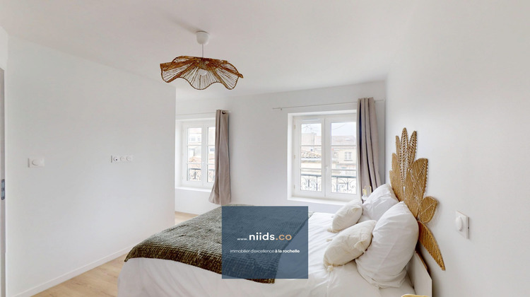 Ma-Cabane - Vente Appartement La Rochelle, 44 m²