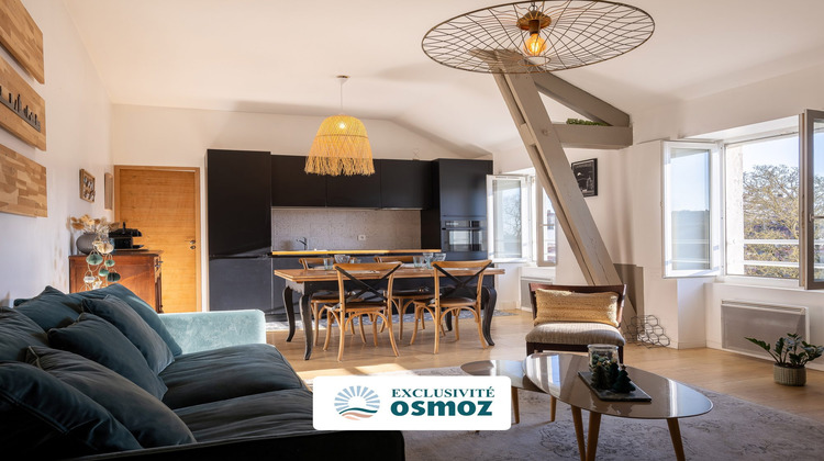 Ma-Cabane - Vente Appartement La Rochelle, 70 m²