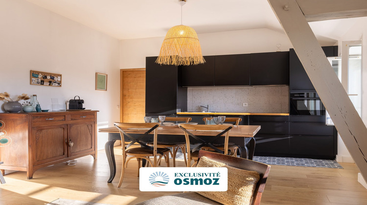 Ma-Cabane - Vente Appartement La Rochelle, 70 m²