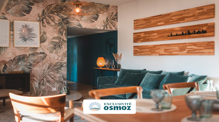 Ma-Cabane - Vente Appartement La Rochelle, 70 m²