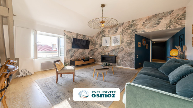 Ma-Cabane - Vente Appartement La Rochelle, 70 m²