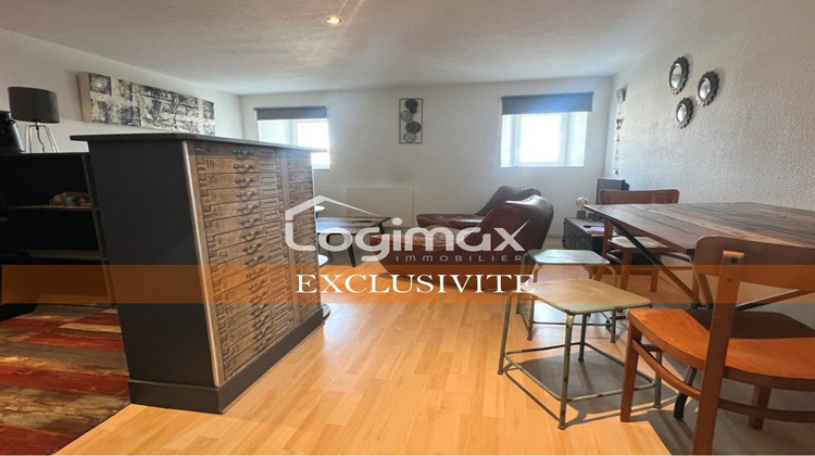 Ma-Cabane - Vente Appartement LA ROCHELLE, 45 m²