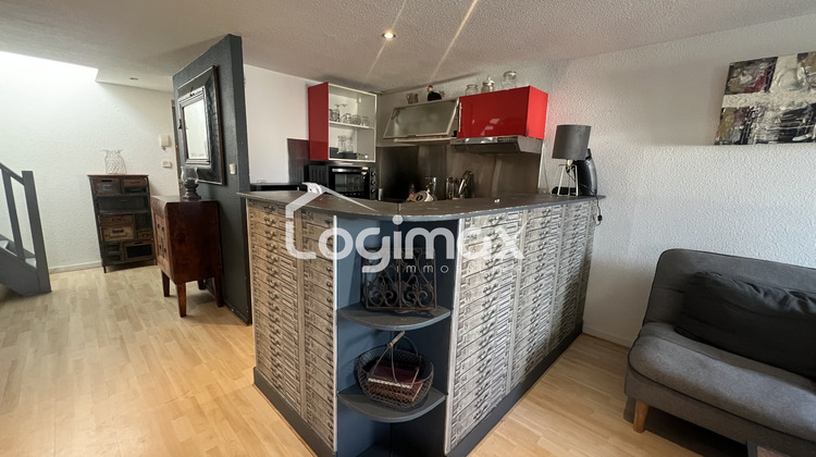 Ma-Cabane - Vente Appartement LA ROCHELLE, 45 m²