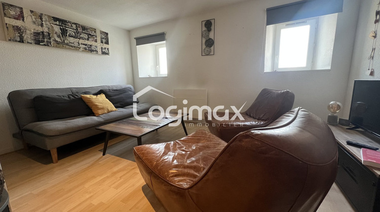 Ma-Cabane - Vente Appartement LA ROCHELLE, 45 m²