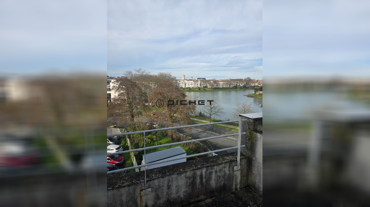 Ma-Cabane - Vente Appartement LA ROCHELLE, 22 m²