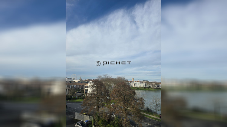 Ma-Cabane - Vente Appartement LA ROCHELLE, 22 m²