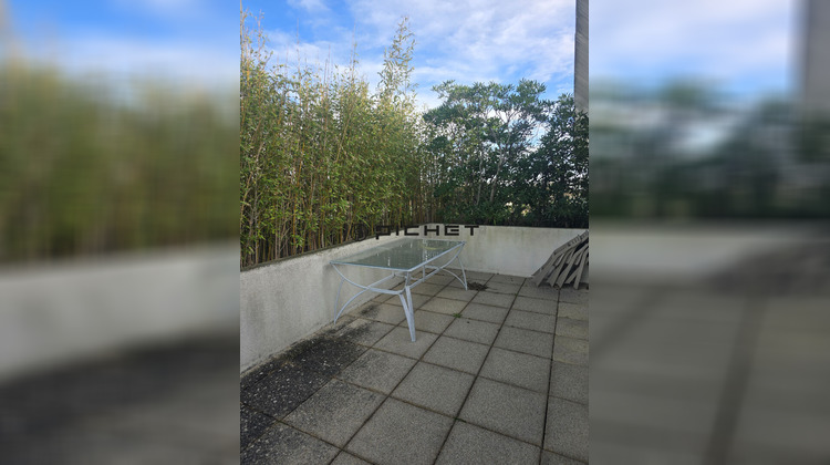 Ma-Cabane - Vente Appartement LA ROCHELLE, 22 m²