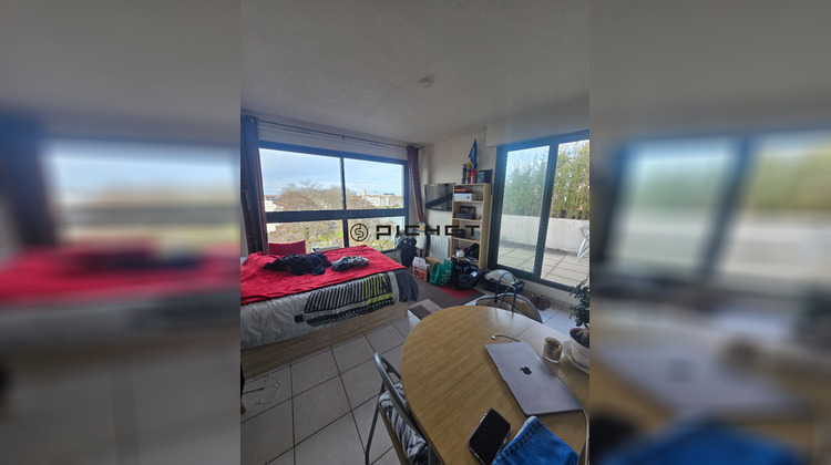 Ma-Cabane - Vente Appartement LA ROCHELLE, 22 m²
