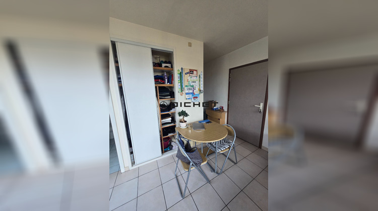 Ma-Cabane - Vente Appartement LA ROCHELLE, 22 m²