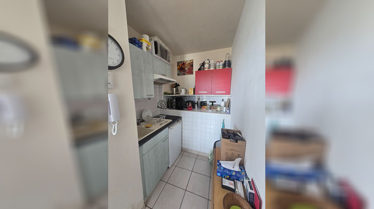 Ma-Cabane - Vente Appartement LA ROCHELLE, 22 m²