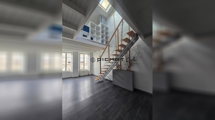 Ma-Cabane - Vente Appartement LA ROCHELLE, 65 m²