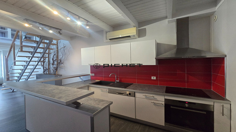 Ma-Cabane - Vente Appartement LA ROCHELLE, 65 m²