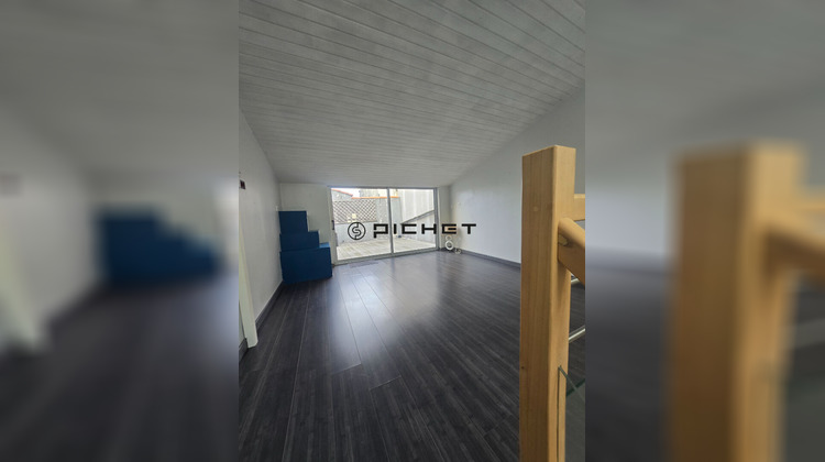 Ma-Cabane - Vente Appartement LA ROCHELLE, 65 m²