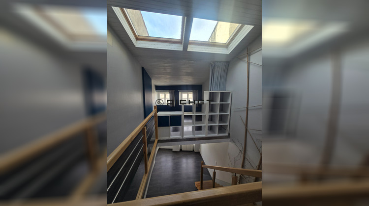 Ma-Cabane - Vente Appartement LA ROCHELLE, 65 m²