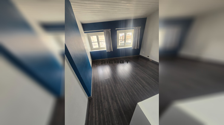 Ma-Cabane - Vente Appartement LA ROCHELLE, 65 m²