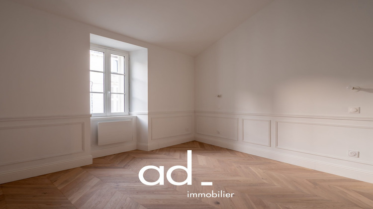 Ma-Cabane - Vente Appartement La Rochelle, 50 m²