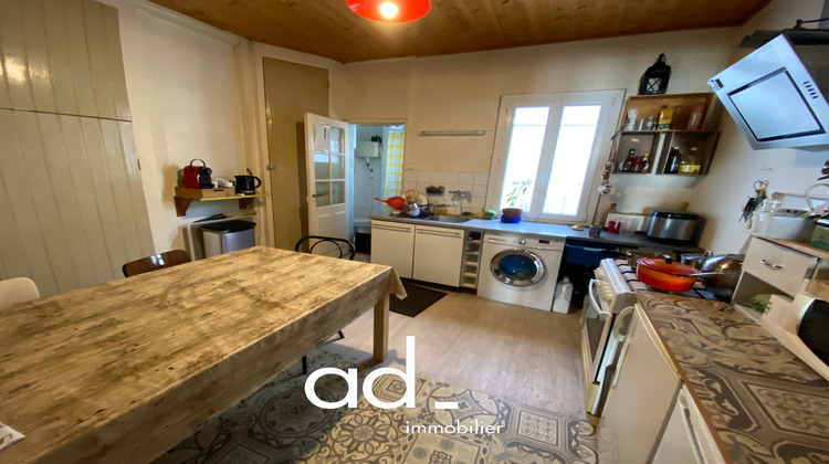 Ma-Cabane - Vente Appartement La Rochelle, 56 m²