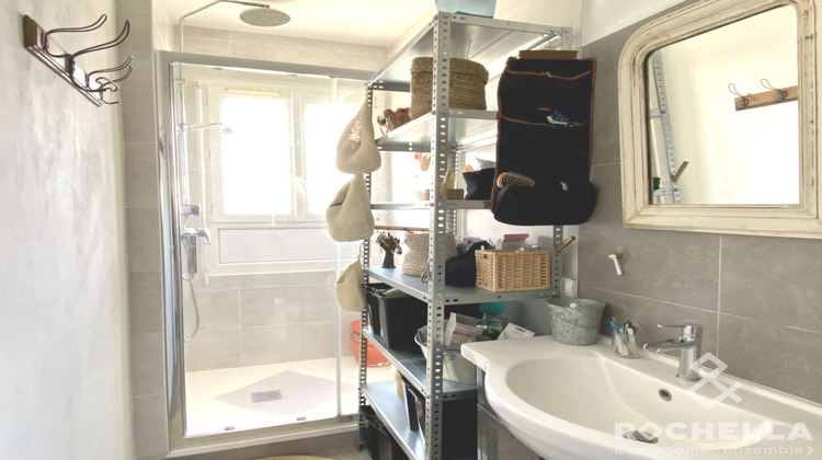 Ma-Cabane - Vente Appartement La Rochelle, 62 m²