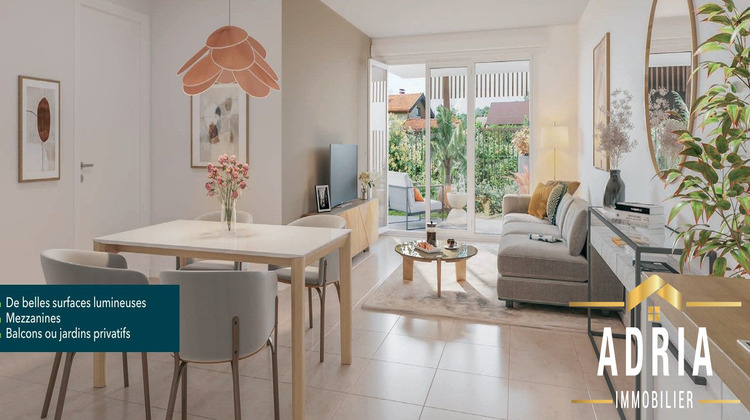 Ma-Cabane - Vente Appartement La Rochelle, 59 m²