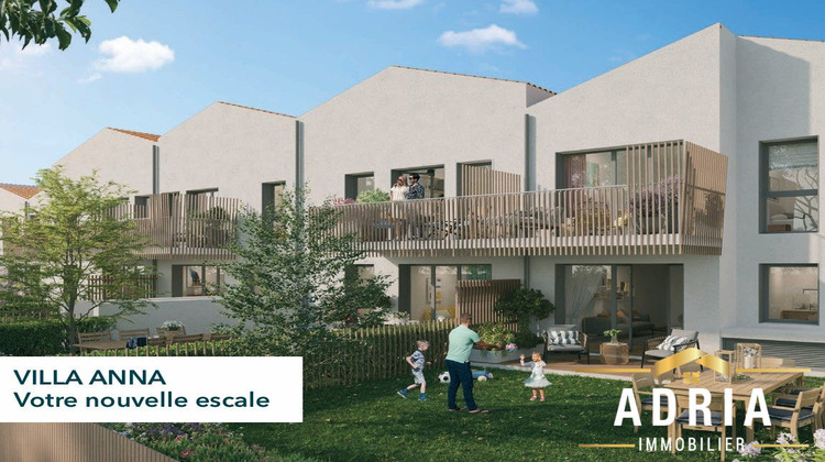 Ma-Cabane - Vente Appartement La Rochelle, 59 m²