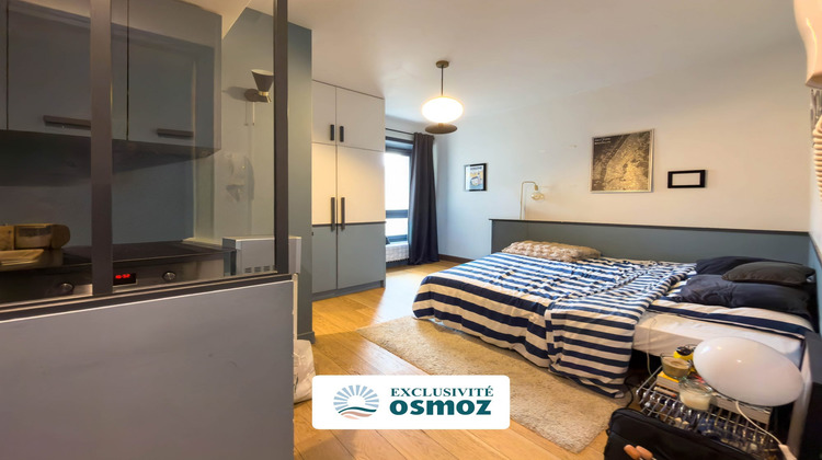 Ma-Cabane - Vente Appartement La Rochelle, 15 m²