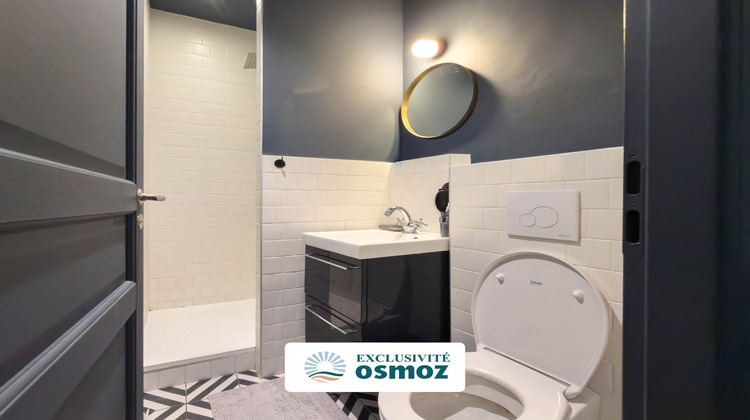 Ma-Cabane - Vente Appartement La Rochelle, 15 m²