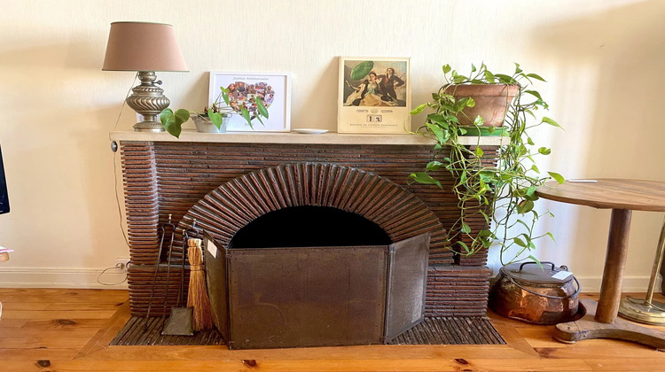 Ma-Cabane - Vente Appartement La Rochelle, 121 m²